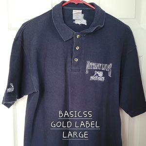 Penn State Nittany Lions Polo Shirt